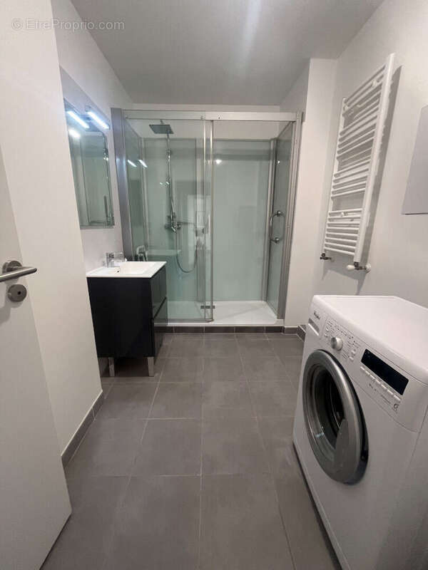 Appartement à GARDANNE