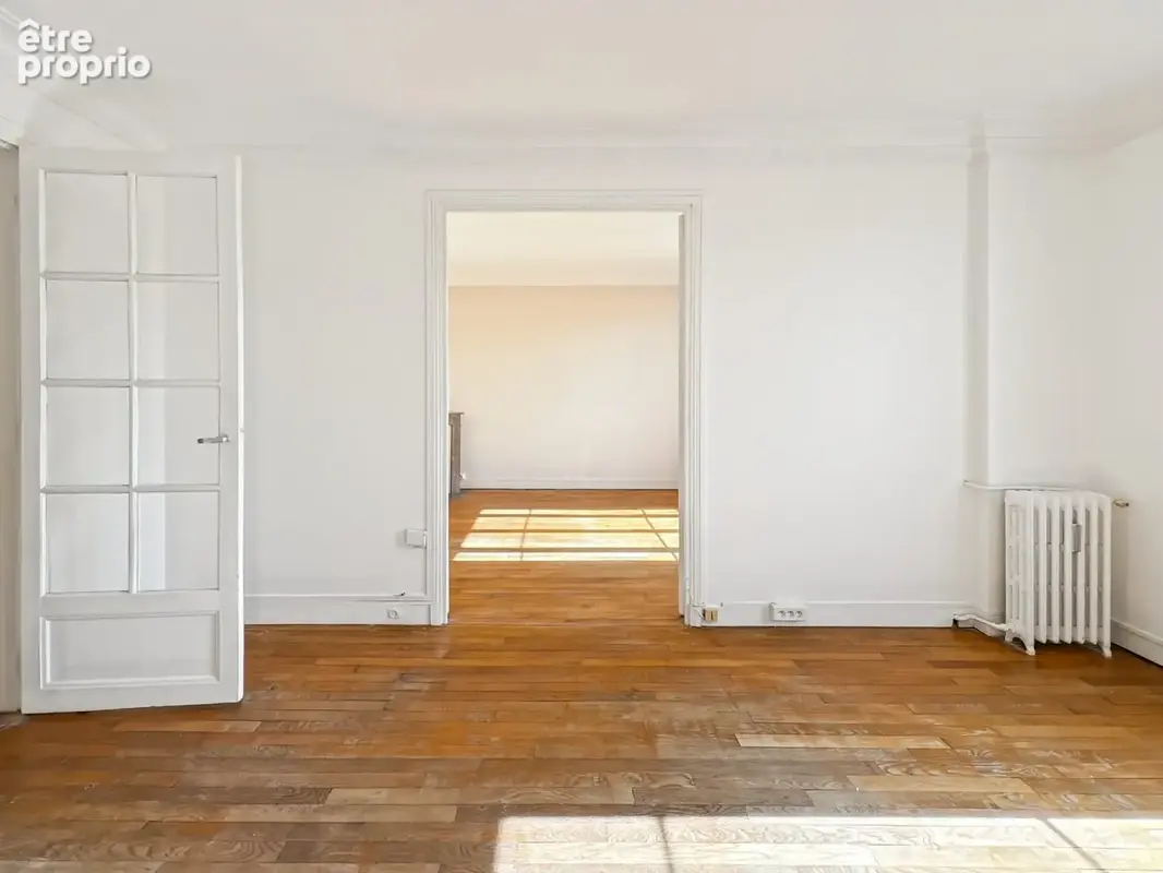 Appartement 2 pièces 46 m² à vendre à Asnieres-Sur-Seine (92600) - photo 7