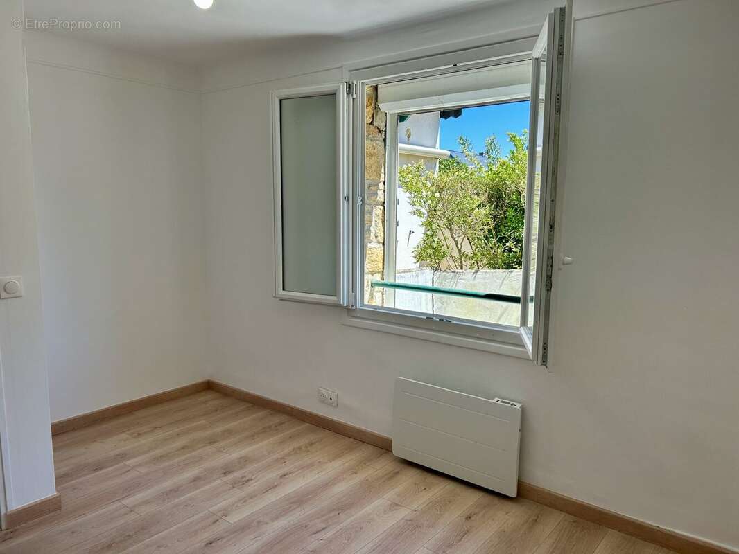 Appartement à BLONVILLE-SUR-MER