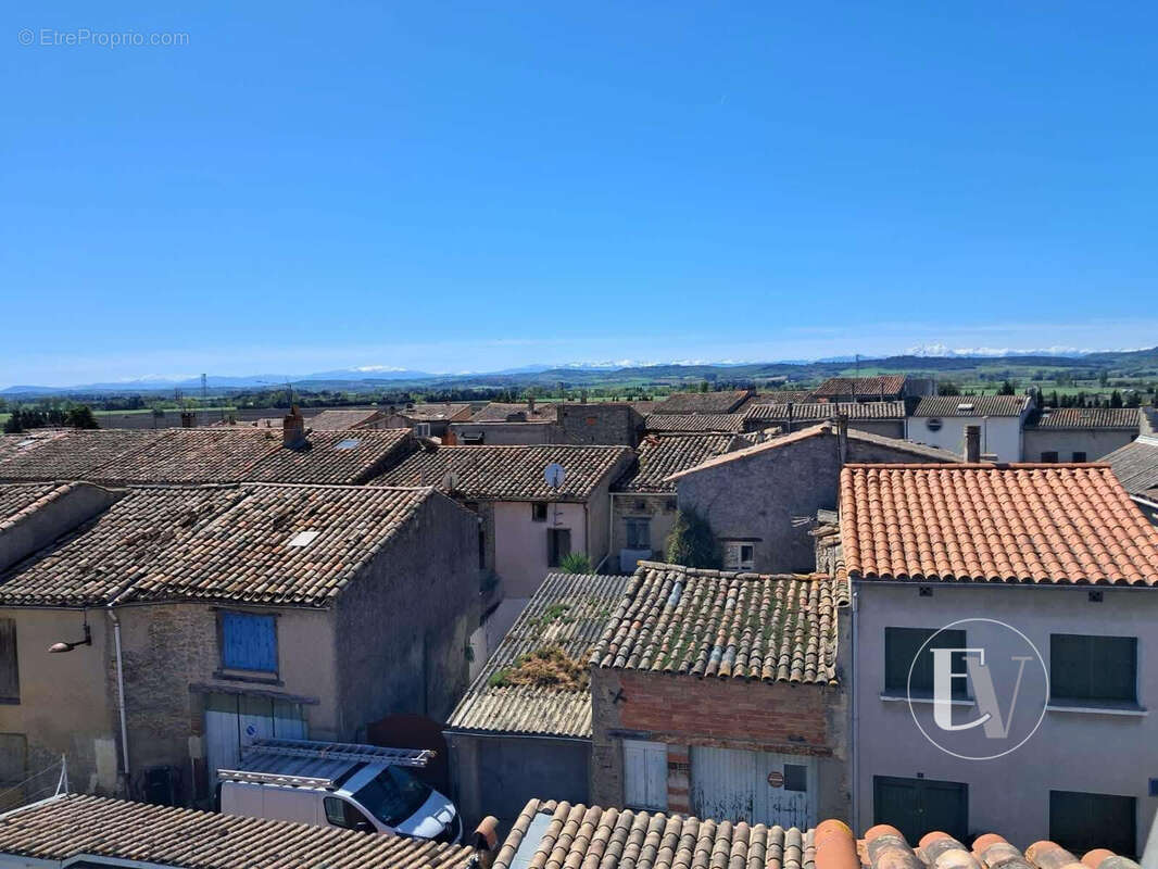 Appartement à PEXIORA