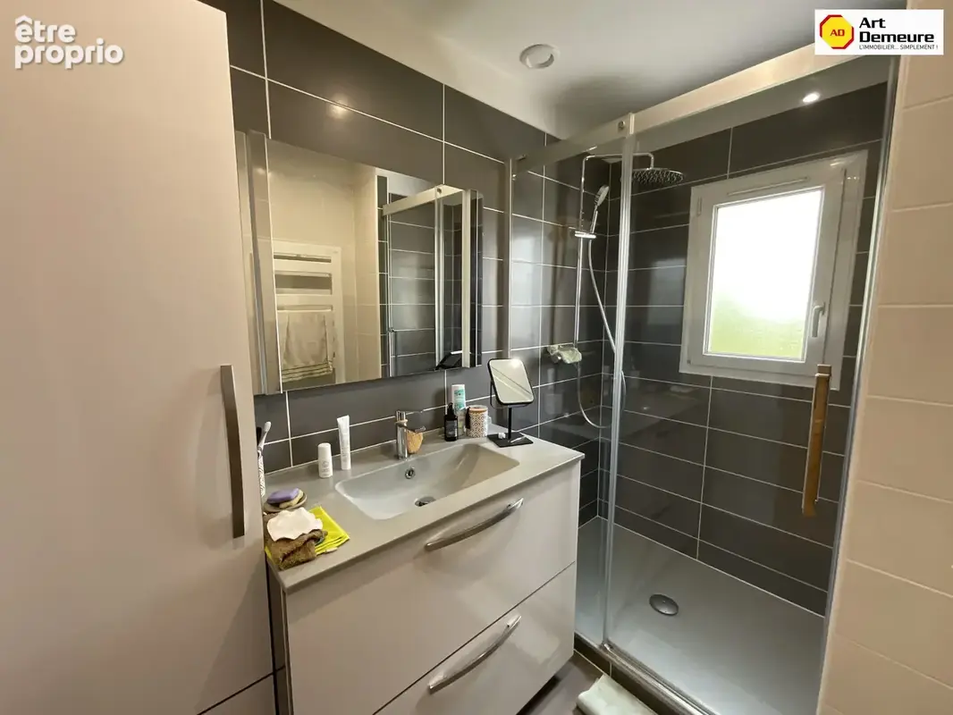 Maison 8 pièces 197 m² à vendre à Meriel (95630) - photo 8