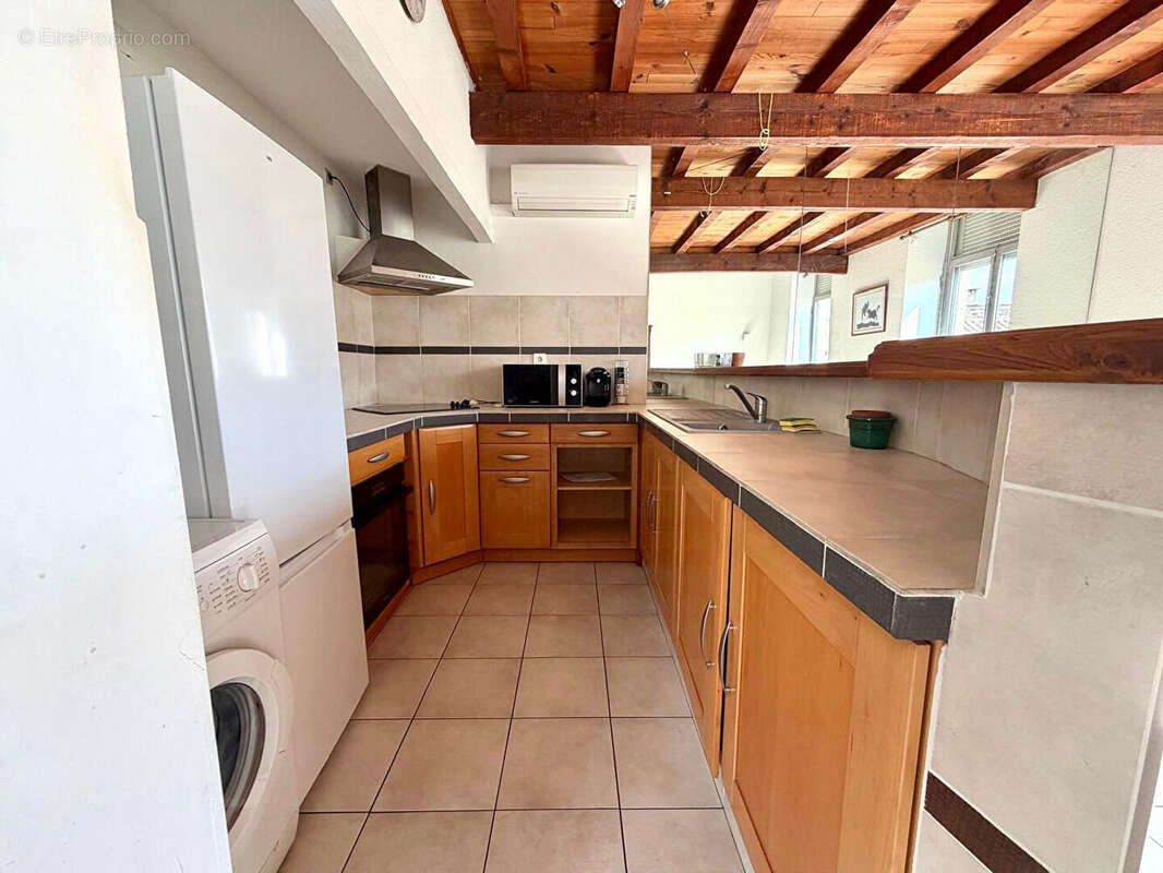 Appartement à NIMES