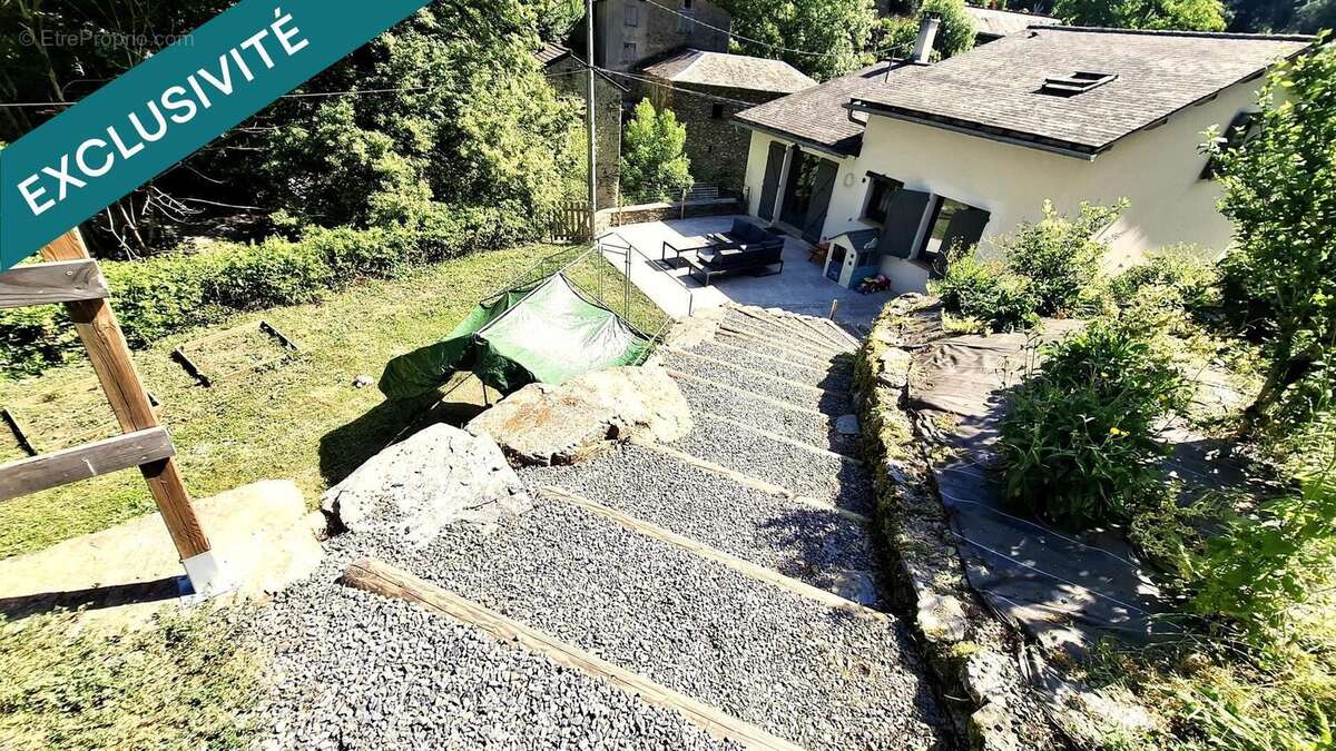 Photo 3 - Maison à LACAZE
