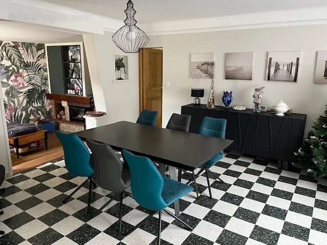 Maison à BEAUMETZ-LES-LOGES