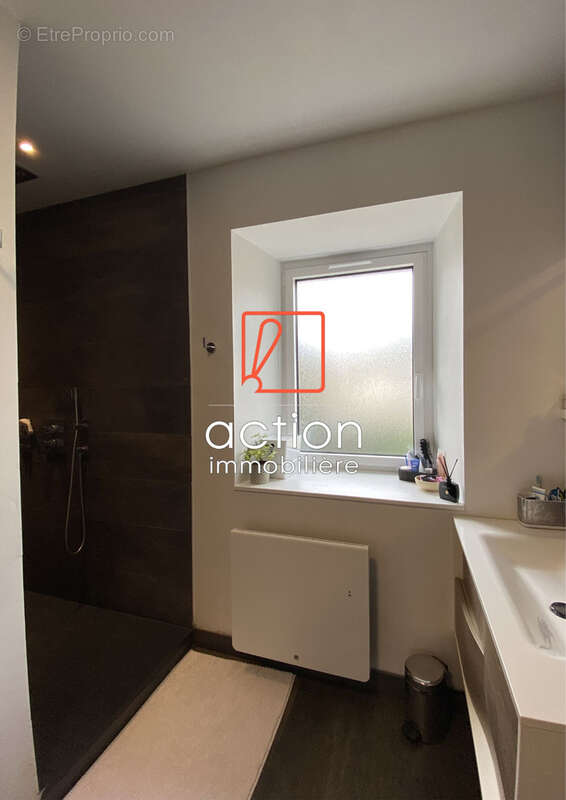 Ensemble immobilier de 2 appartements entièrement rénovés   Centre-ville Lannion - photo 15