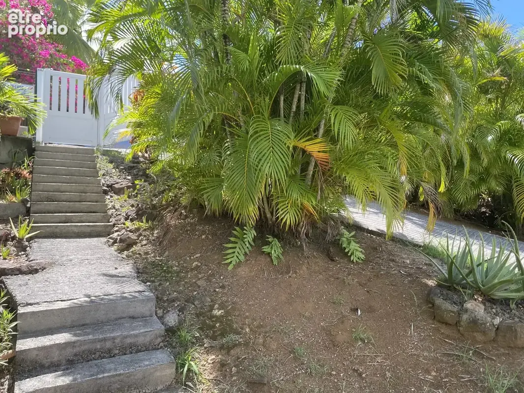 Les anses d arlet : ensemble immobilier de 4 appartemets - photo 6