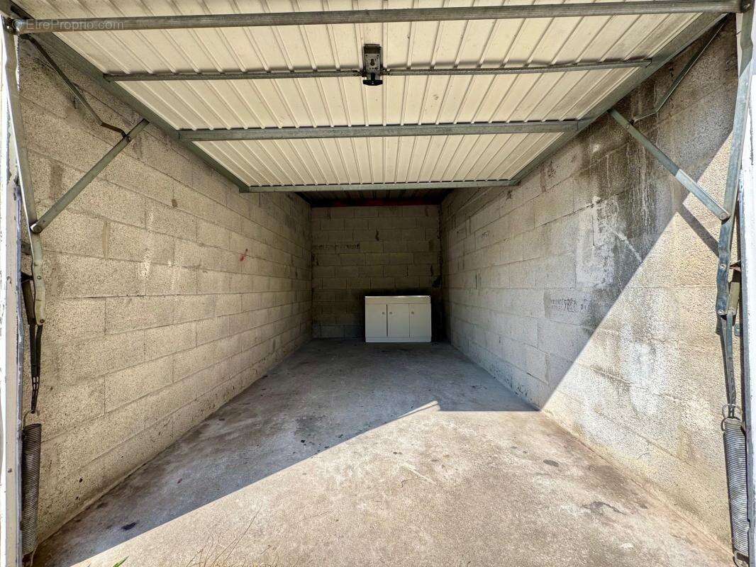 Appartement à VILLEFONTAINE