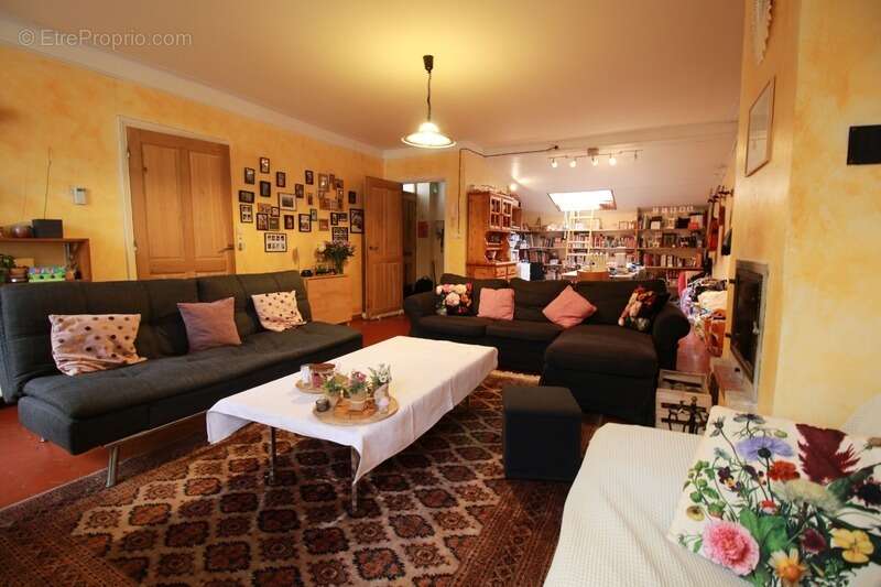 Appartement à DIGNE-LES-BAINS