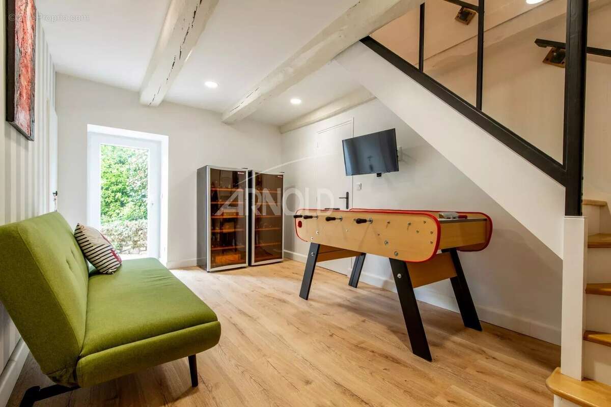 Maison à BADEN