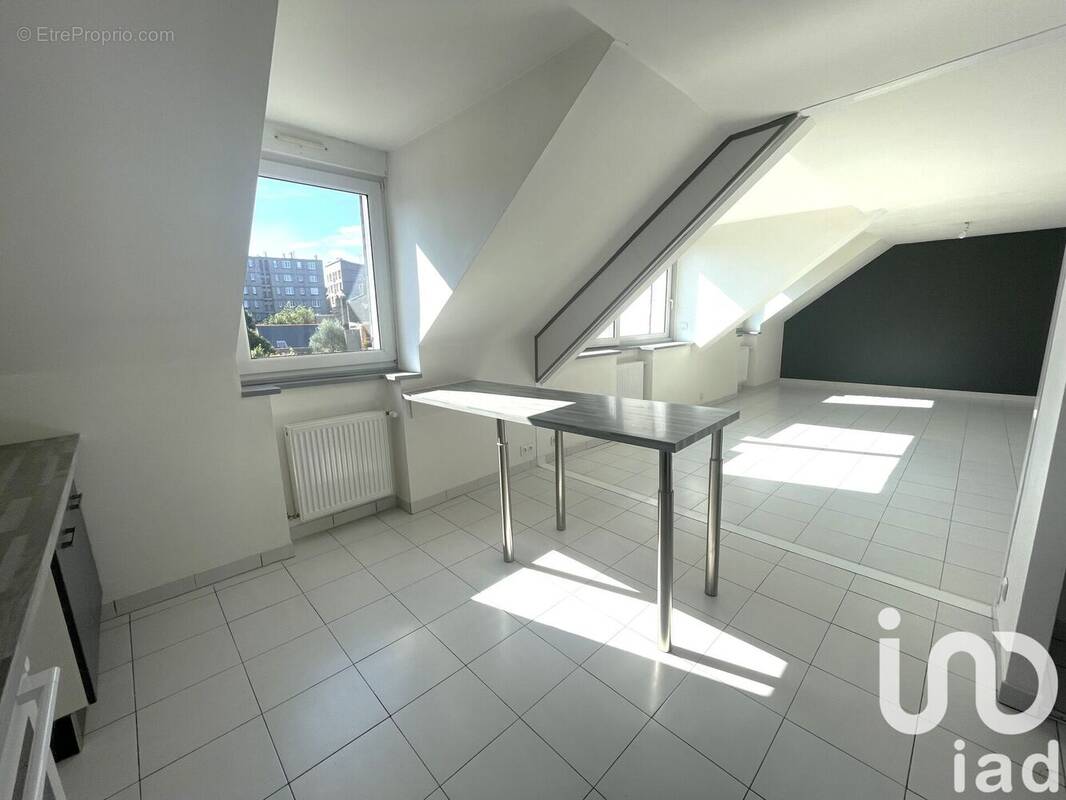 Photo 1 - Appartement à SAINT-BRIEUC