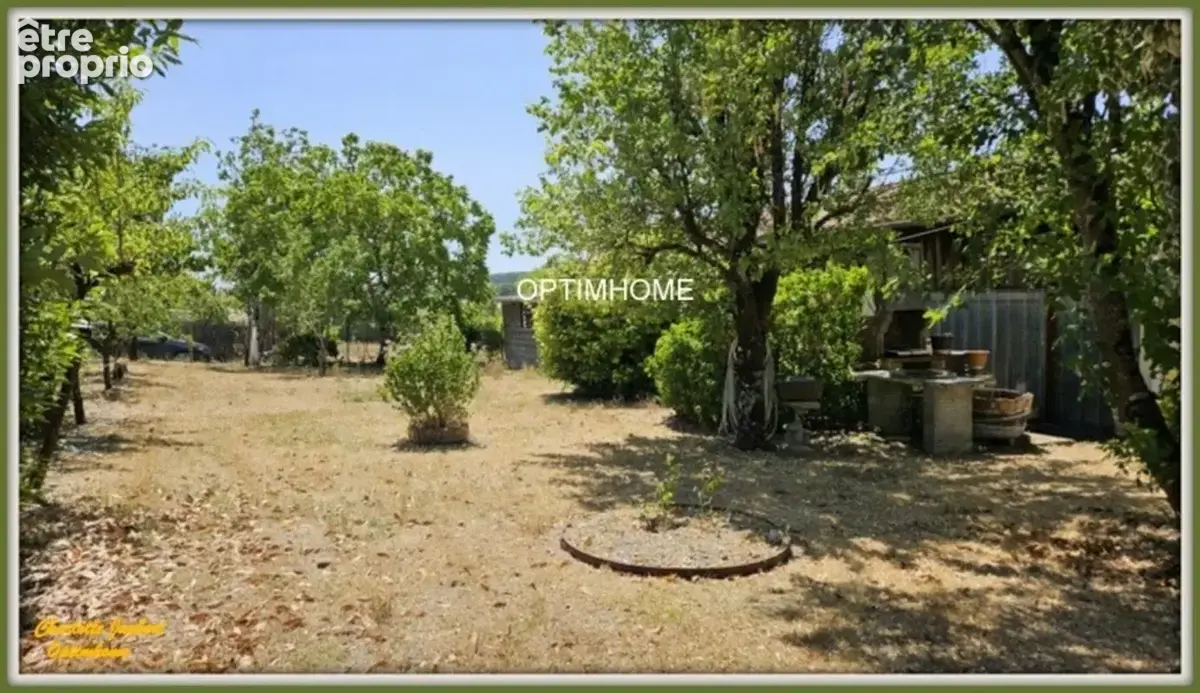 Maison à vendre 5 pièces Proche de CHALAIS (16) - photo 8