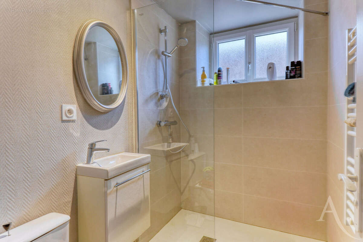 Maison à LES LUCS-SUR-BOULOGNE