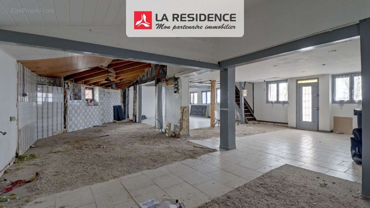 Maison à LES ANDELYS