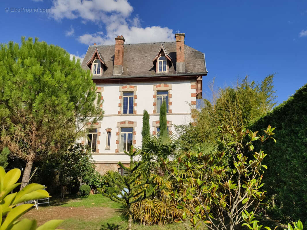 Maison à REVIGNY-SUR-ORNAIN