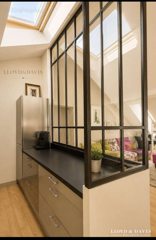 Appartement à ANGERS