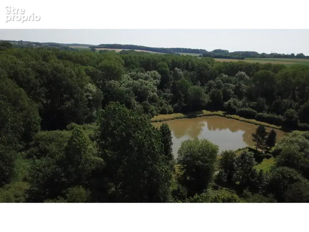 Maison 6 pièces 170 m² à vendre à Estree-Wamin (62810) - photo 23