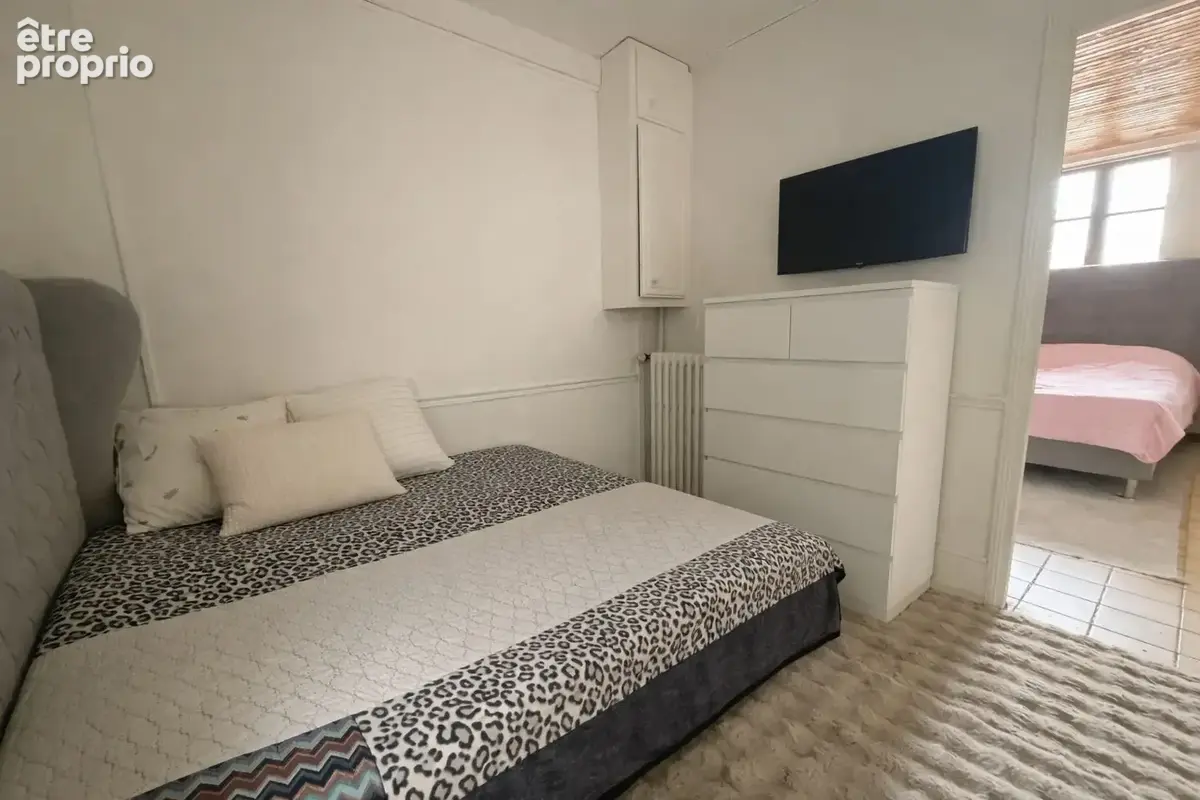 anti chambre
