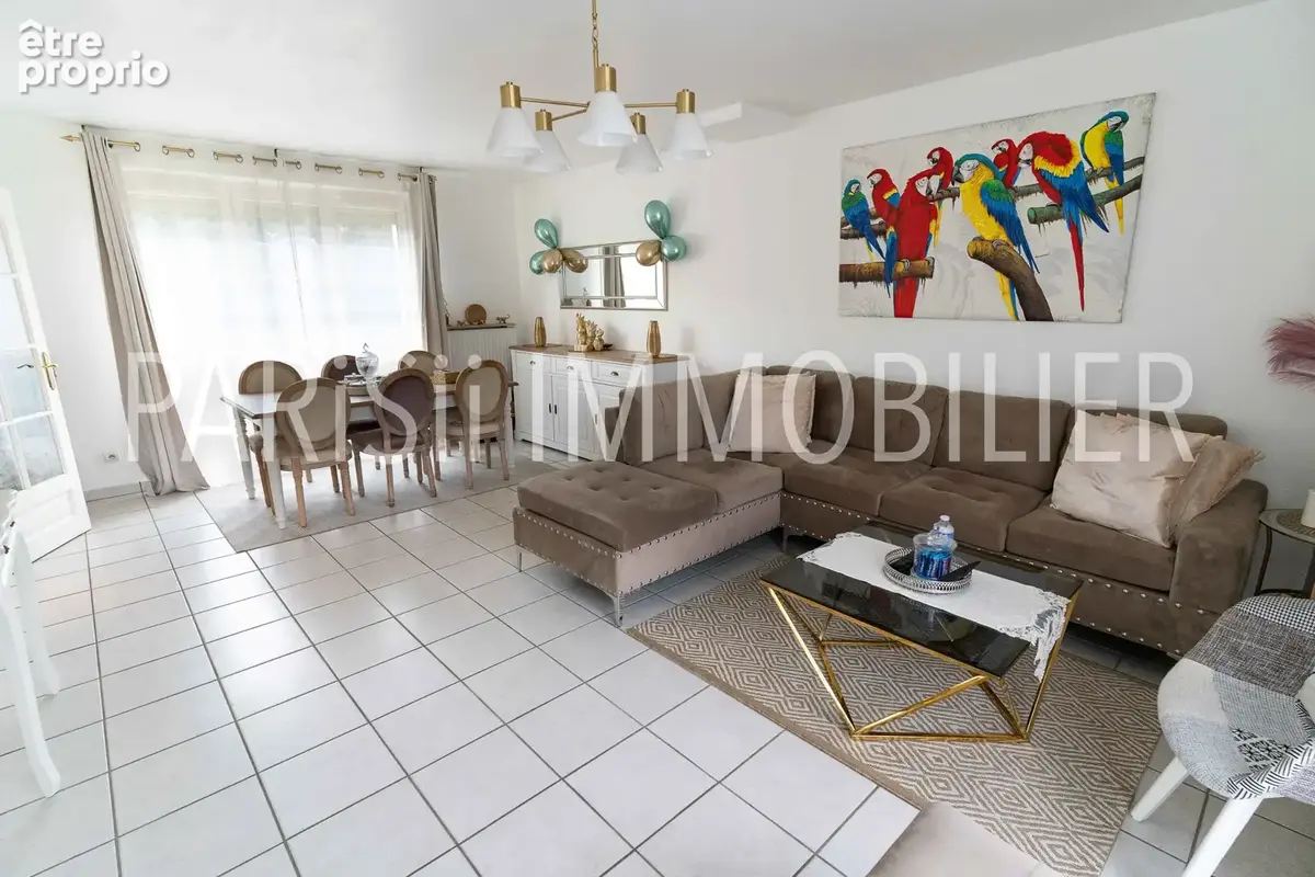Maison individuelle de 5 pièces 118m2 - photo 2