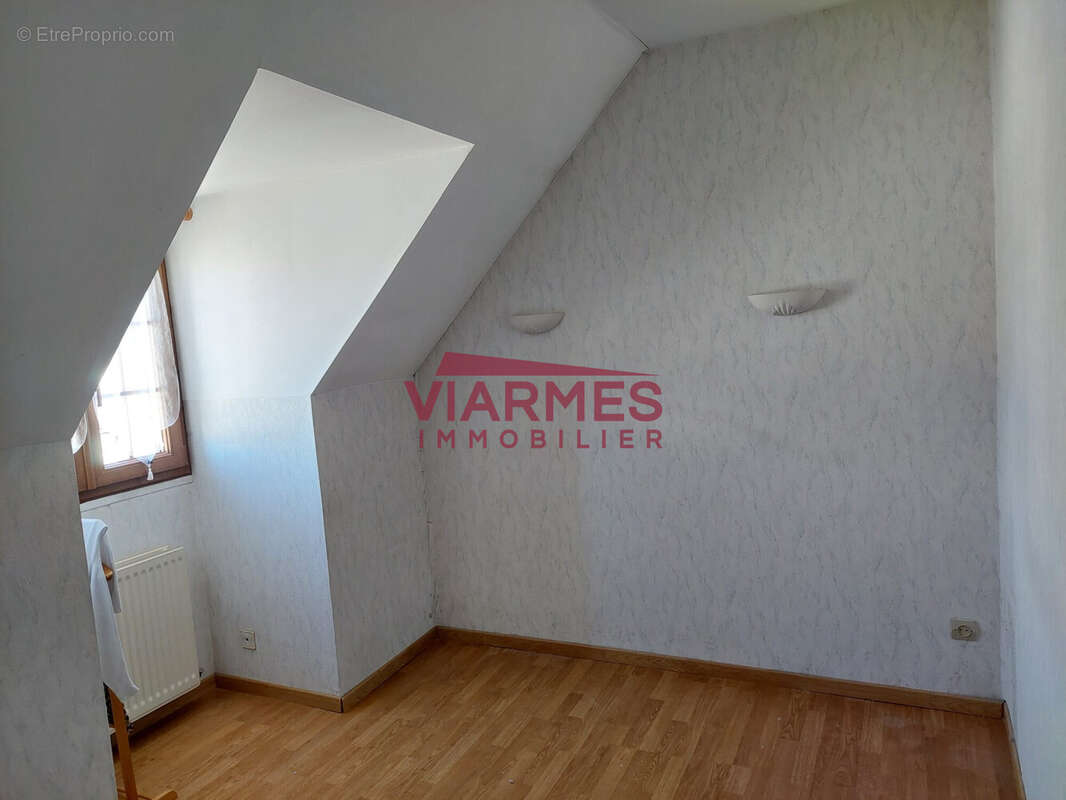 Maison à VIARMES