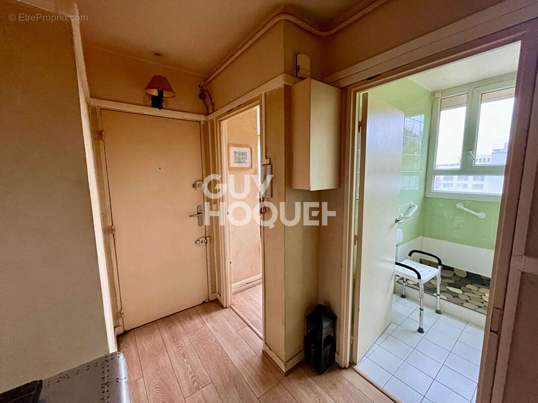 Appartement à MALAKOFF