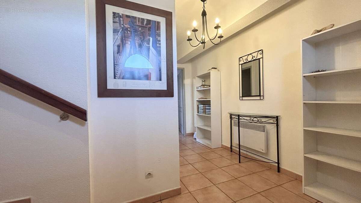 Appartement à ARGELES-SUR-MER