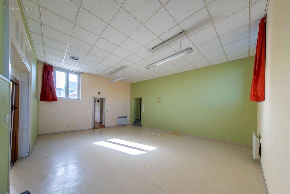 Appartement à VIHIERS