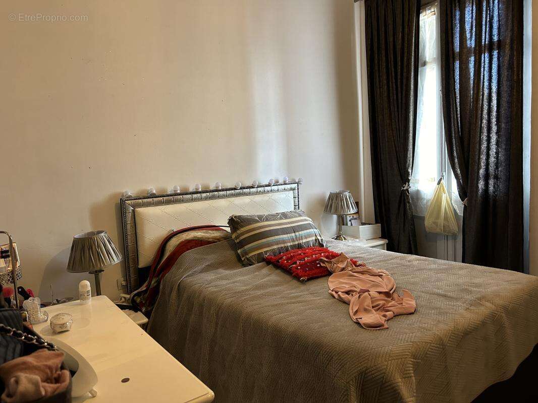 Appartement à BEZIERS