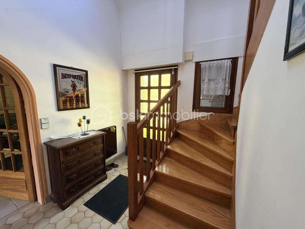 Maison à NEVEZ