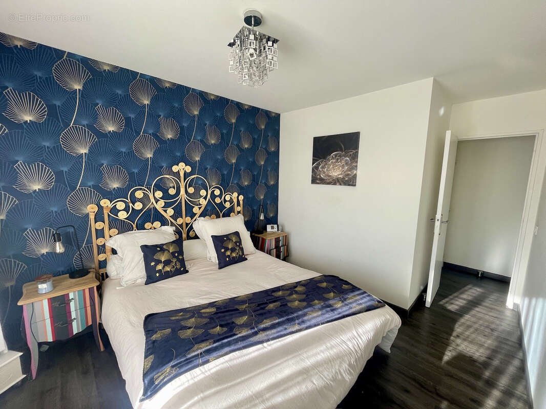 Appartement à CAGNES-SUR-MER