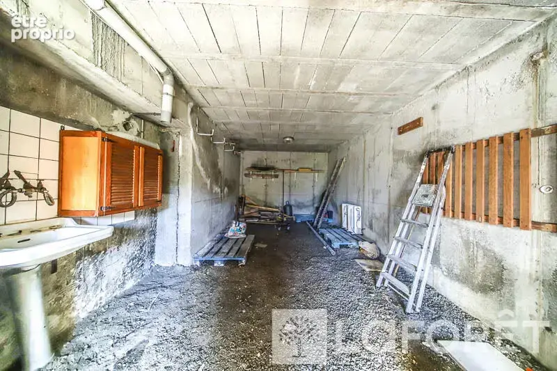 ** maison type 9 - embrun - 9 pièces - photo 18