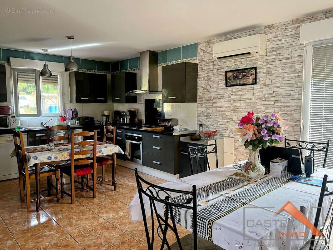 Exclusivité  Maison familiale de plain-pied avec 4 chambres - photo 3
