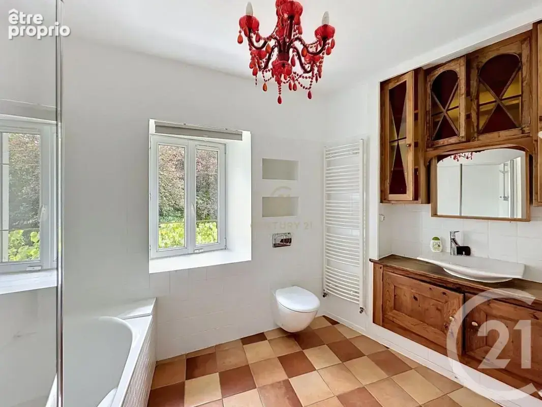 Maison 174 m² à Charly  - photo 12