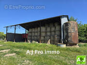 Terrain à SAINT-ANDRE-DE-L'EURE