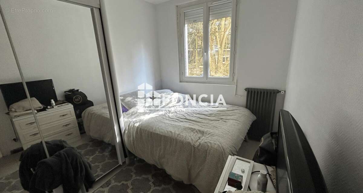 Appartement à BERGERAC
