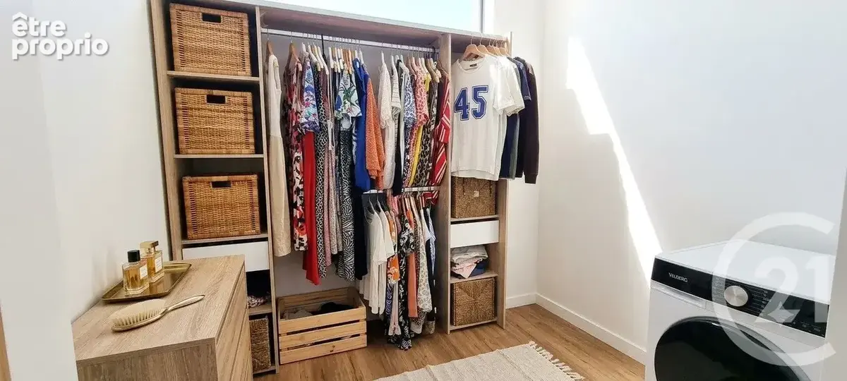 Maison 81 m² à Saint-Genis-Des-Fontaines  - photo 13