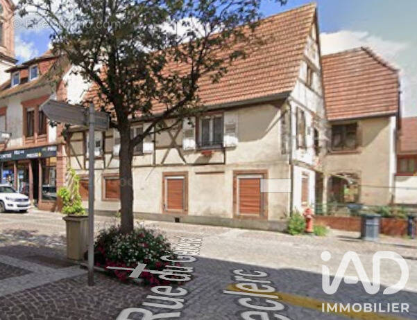 Photo 1 - Maison à REICHSHOFFEN