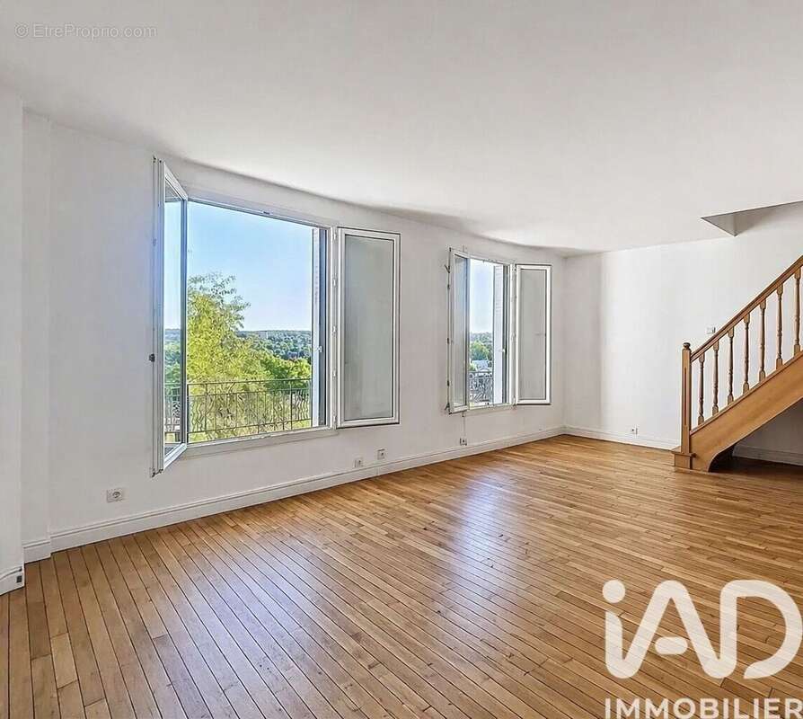 Photo 3 - Appartement à SCEAUX