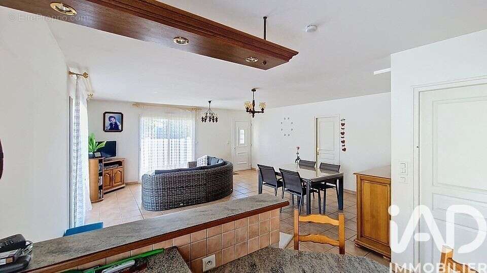 Photo 7 - Maison à BESNE