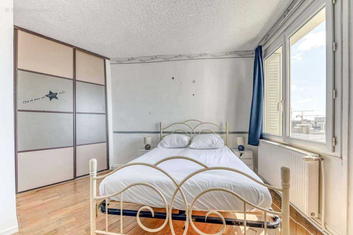 Appartement à LYON-7E