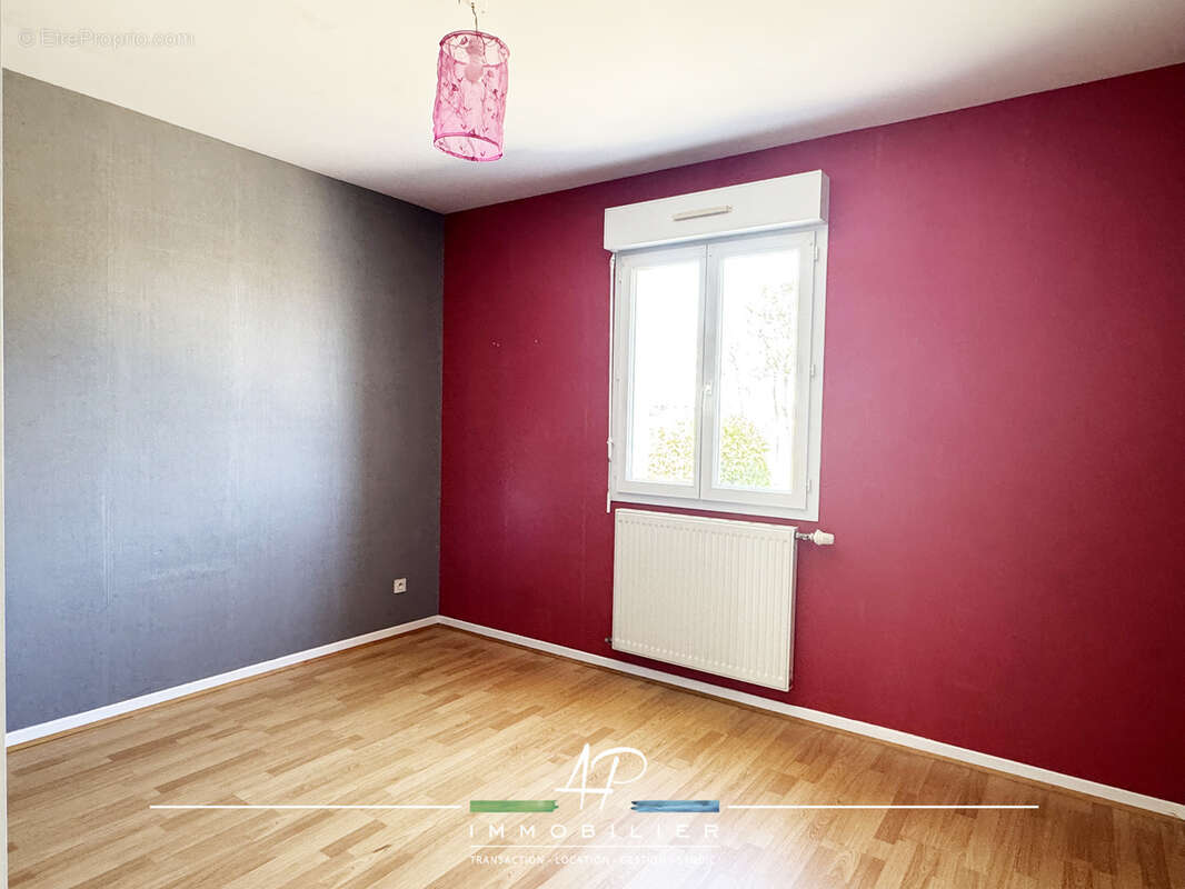 Maison à AUTREY-LES-GRAY