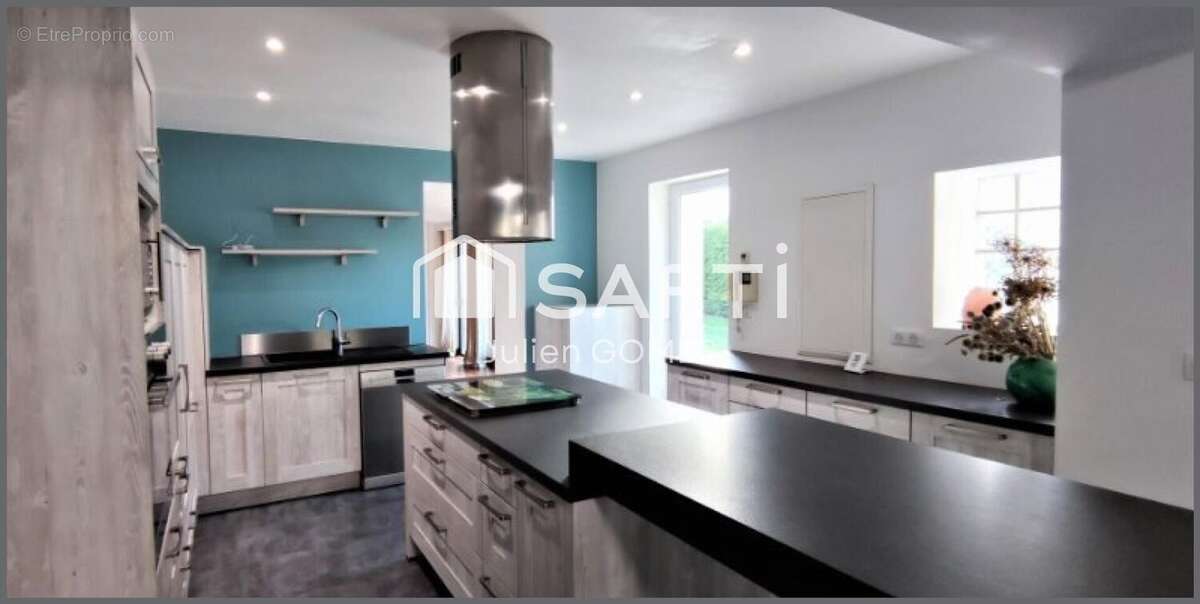 Photo 4 - Maison à PRECY-SUR-MARNE