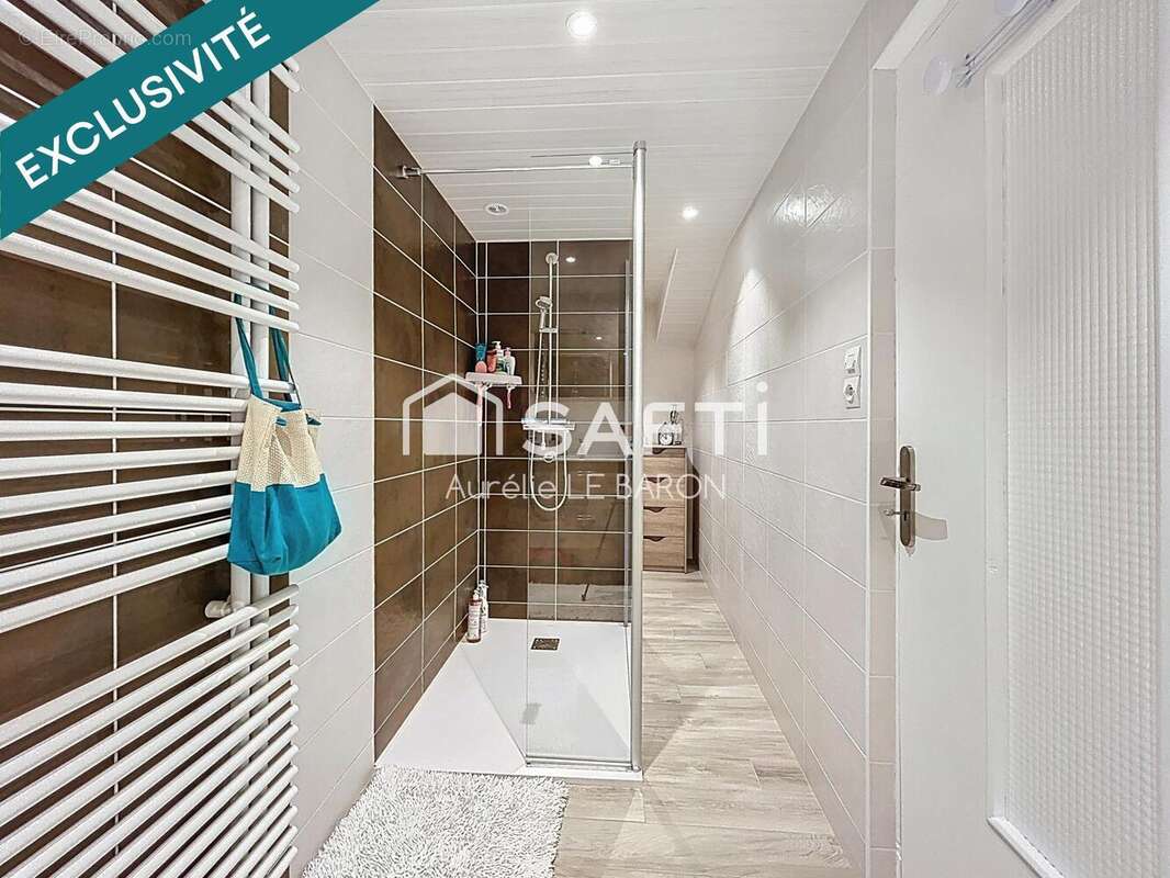 Photo 7 - Maison à FLAVIGNY-SUR-MOSELLE