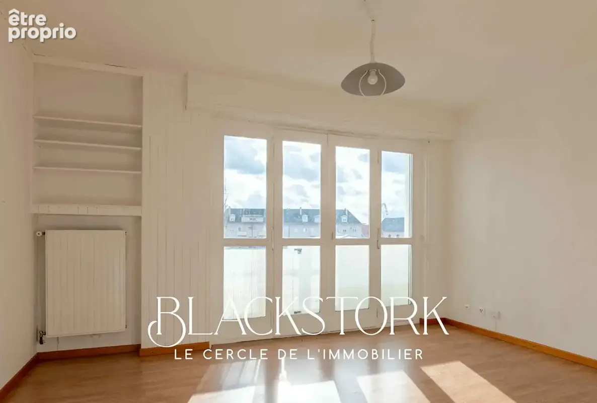 Appartement à COLMAR