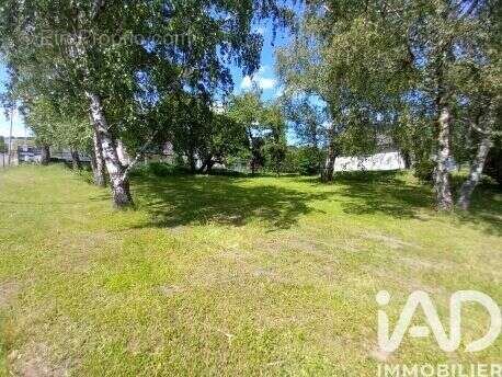 Photo 2 - Terrain à FORBACH