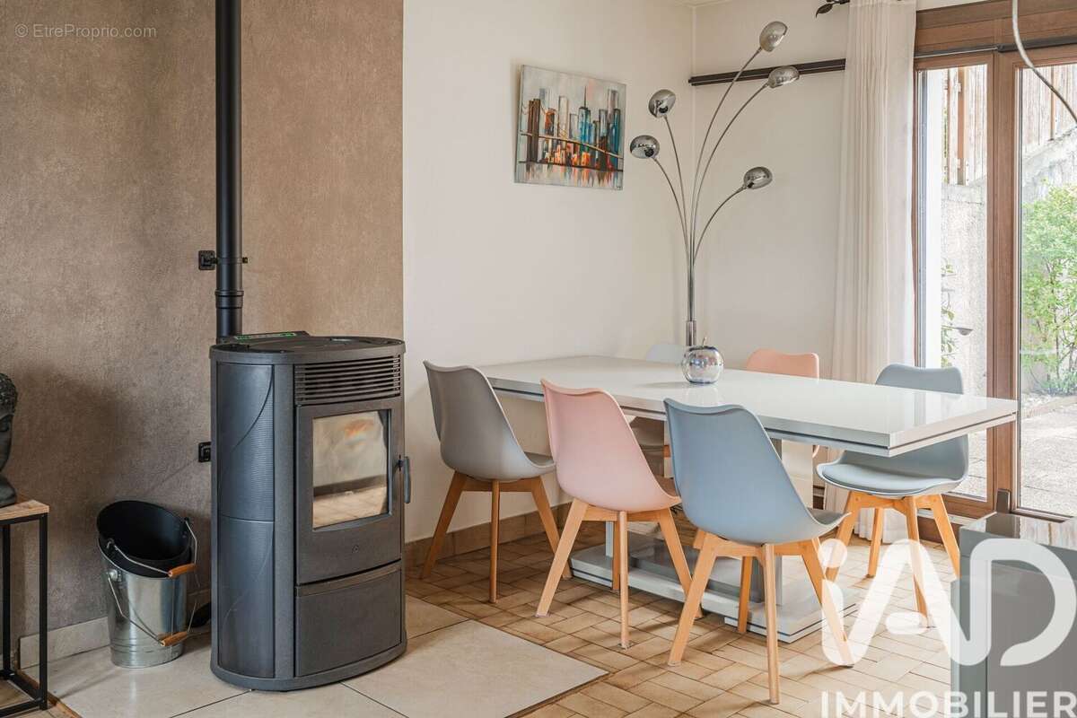 Photo 5 - Maison à NOTRE-DAME-DE-MESAGE