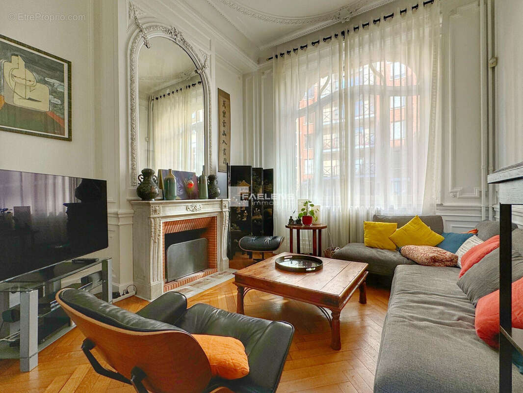Maison à LILLE