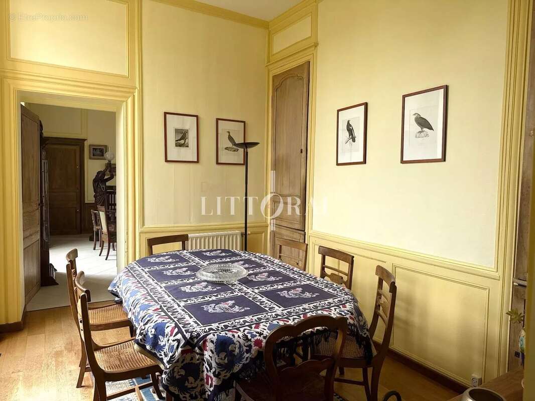 Maison à SAINT-SULIAC
