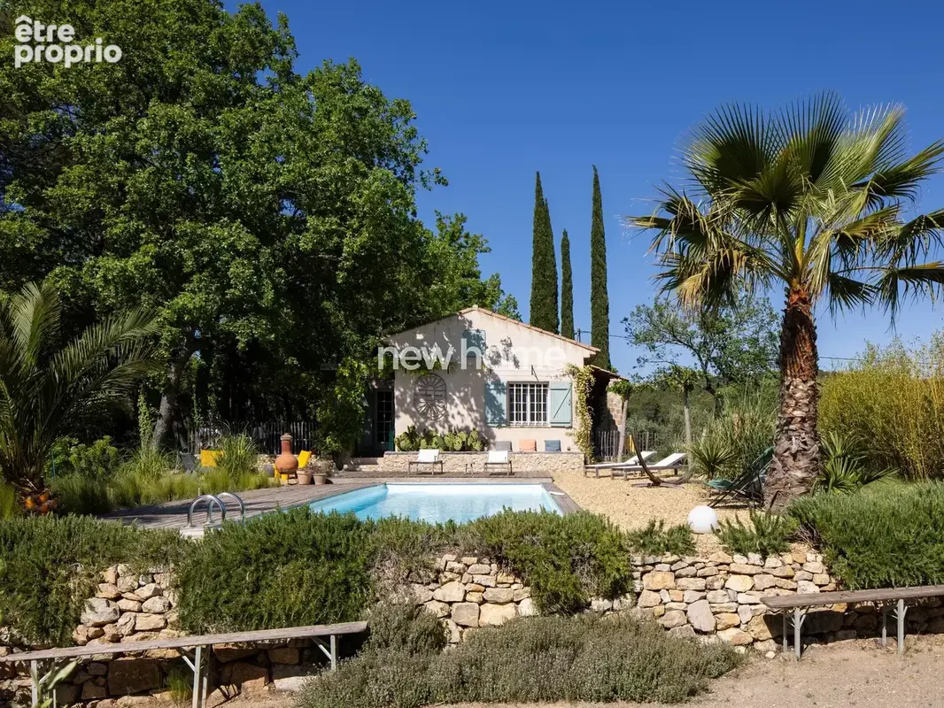 Villa joliment rénovée avec piscine dans un cadre verdoyant - photo 28