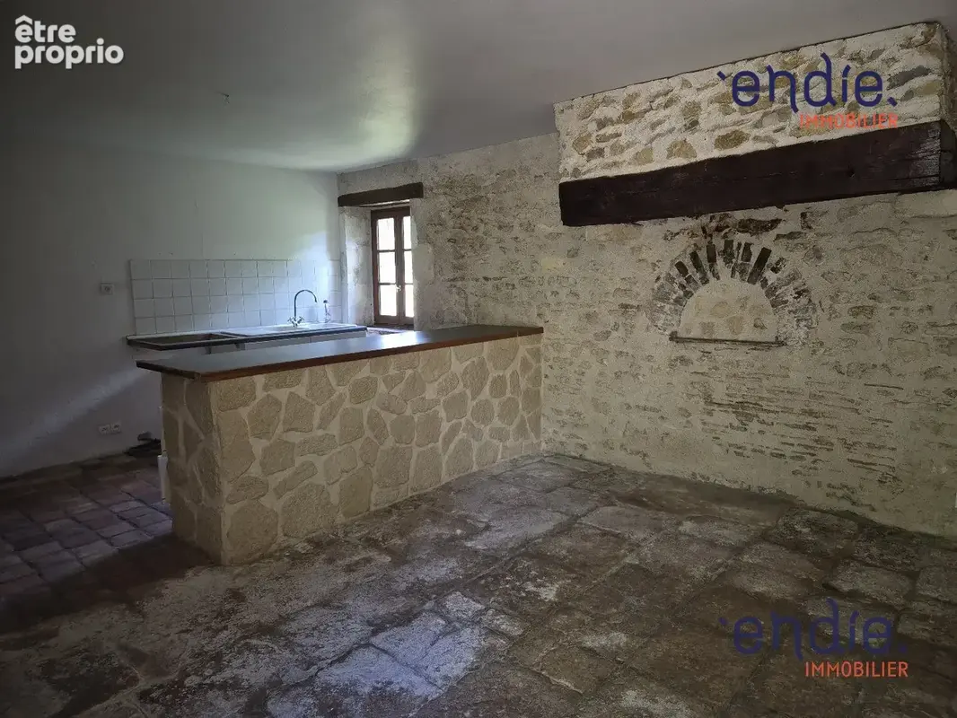 Maison 9 pièces 320 m² à vendre à Germigny-L'exempt (18150) - photo 5