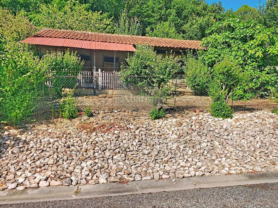 Propriété gersoise, dépendances, 2,8 ha - photo 30